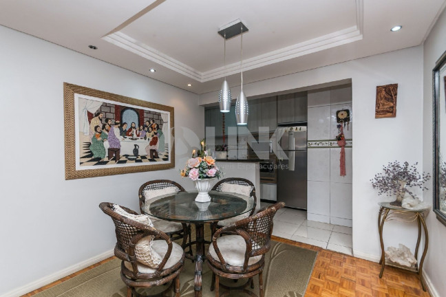 Imagem Apartamento com 3 Quartos à Venda, 129 m² em Jardim Lindóia - Porto Alegre Imagem Apartamento com 3 Quartos à Venda, 129 m² em Jardim Lindóia - Porto Alegre