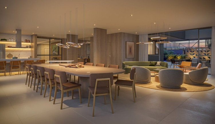 Imagem Imóvel com 3 Quartos à Venda, 83 m² em Jardim Prudência - São Paulo