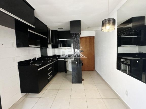 Imagem Imóvel com 2 Quartos à Venda, 53 m² em Norte (águas Claras) - Brasília