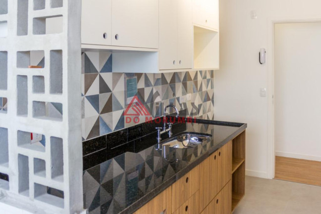 Imagem Apartamento com 2 Quartos à Venda, 63 m² em Paraíso - São Paulo