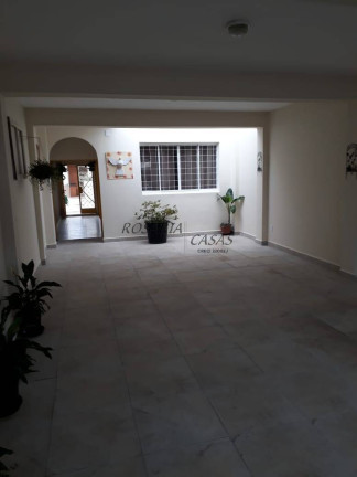 Imagem Casa com 3 Quartos à Venda, 193 m² em Cidade Monções - São Paulo
