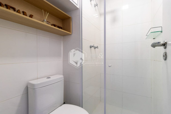 Imagem Apartamento com 1 Quarto à Venda, 38 m² em Cidade Monções - São Paulo