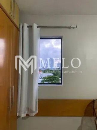 Imagem Apartamento com 3 Quartos à Venda, 120 m² em Graças - Recife