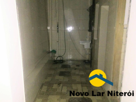Imagem Sala Comercial à Venda, 60 m² em Centro - Niterói Imagem Sala Comercial à Venda, 60 m² em Centro - Niterói