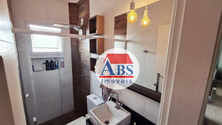 Imagem Apartamento com 2 Quartos à Venda, 52 m² em Jardim Casqueiro - Cubatão Imagem Apartamento com 2 Quartos à Venda, 52 m² em Jardim Casqueiro - Cubatão