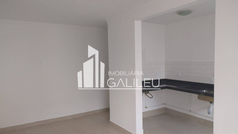 Imagem Apartamento com 2 Quartos à Venda, 52 m² em Jardim Nova Europa - Campinas