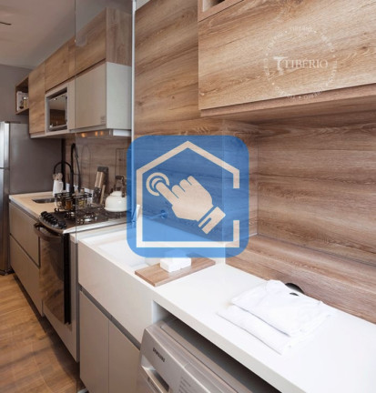 Imagem Apartamento com 3 Quartos à Venda, 70 m² em Alto Da Lapa - São Paulo Imagem Apartamento com 3 Quartos à Venda, 70 m² em Alto Da Lapa - São Paulo
