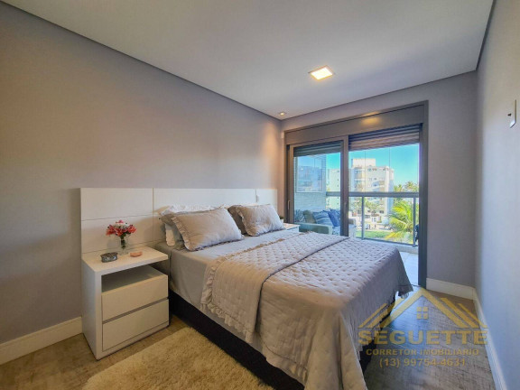Imagem Apartamento com 1 Quarto à Venda, 87 m² em Riviera De São Lourenço - Bertioga Imagem Apartamento com 1 Quarto à Venda, 87 m² em Riviera De São Lourenço - Bertioga