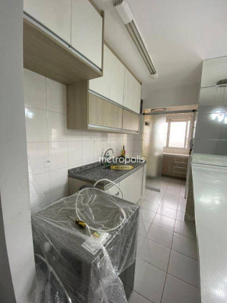 Imagem Apartamento com 3 Quartos à Venda, 58 m² em Santa Terezinha - São Bernardo Do Campo Imagem Apartamento com 3 Quartos à Venda, 58 m² em Santa Terezinha - São Bernardo Do Campo