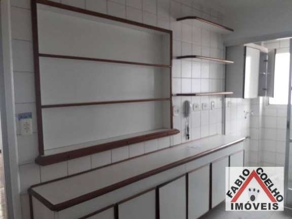 Imagem Apartamento com 2 Quartos à Venda, 63 m² em Vila Campo Grande - São Paulo Imagem Apartamento com 2 Quartos à Venda, 63 m² em Vila Campo Grande - São Paulo