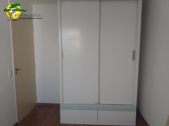 Imagem Apartamento com 2 Quartos à Venda, 45 m² em Imirim - São Paulo