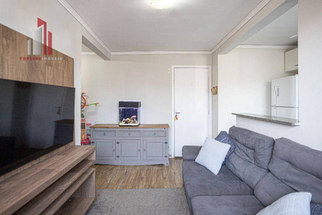 Imagem Apartamento com 2 Quartos à Venda, 45 m² em Jardim Pirituba - São Paulo Imagem Apartamento com 2 Quartos à Venda, 45 m² em Jardim Pirituba - São Paulo