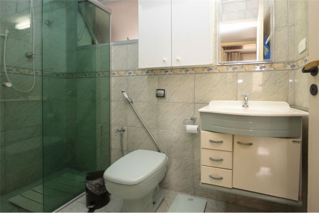 Imagem Imóvel com 3 Quartos à Venda, em Vila Clementino - São Paulo Imagem Imóvel com 3 Quartos à Venda, em Vila Clementino - São Paulo