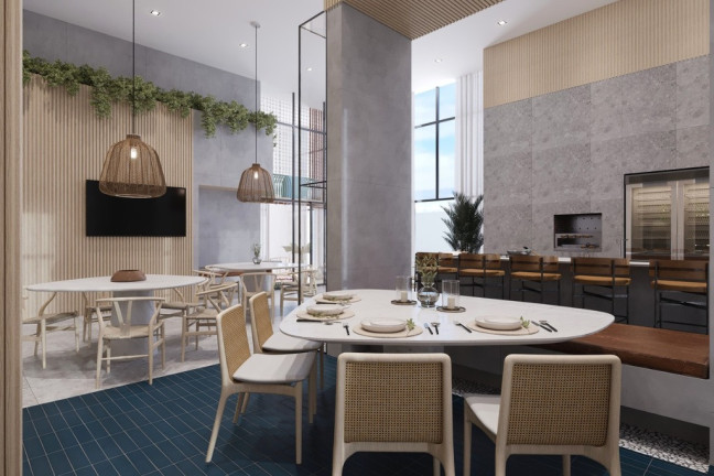 Imagem Apartamento com 4 Quartos à Venda, 321 m² em Centro - Balneário Camboriú