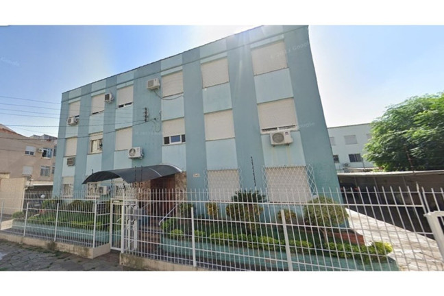 Apartamento com 2 Quartos à Venda, 65 m² em São Sebastião - Porto Alegre