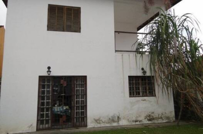 Foto do imóvel Casa com 4 Quartos à Venda, 336 m² em Prainha - Caraguatatuba