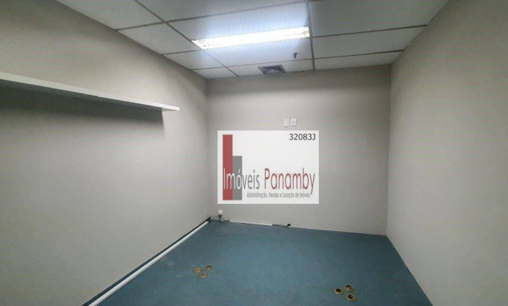Imagem Sala Comercial à Venda, 98 m² em Barra Funda - São Paulo Imagem Sala Comercial à Venda, 98 m² em Barra Funda - São Paulo