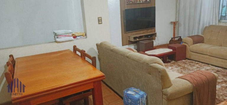 Imagem Casa com 4 Quartos à Venda, 140 m² em Vila Guilherme - São Paulo
