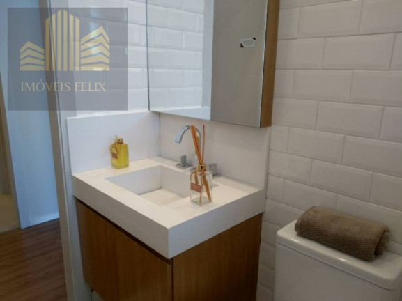 Imagem Apartamento com 3 Quartos à Venda, 88 m² em Vila Leopoldina - São Paulo Imagem Apartamento com 3 Quartos à Venda, 88 m² em Vila Leopoldina - São Paulo