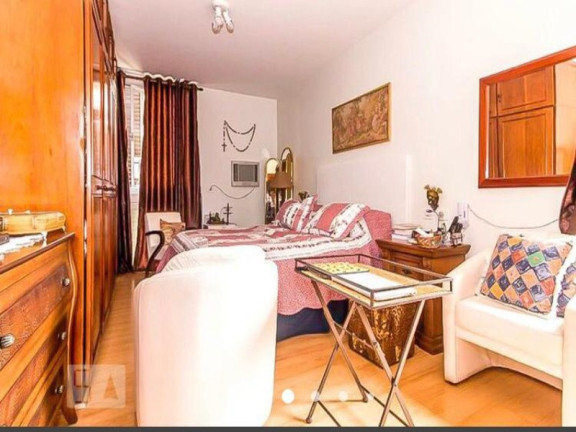 Imagem Imóvel com 3 Quartos à Venda, 176 m² em Jardim Paulista - São Paulo Imagem Imóvel com 3 Quartos à Venda, 176 m² em Jardim Paulista - São Paulo