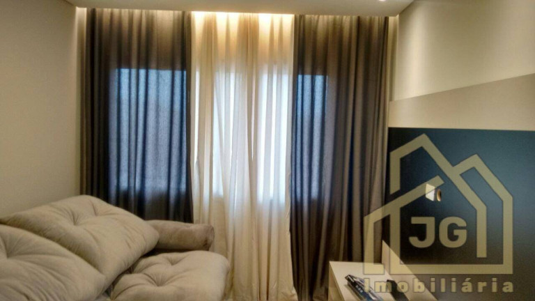 Apartamento com 2 Quartos à Venda, 65 m² em Independência - São Bernardo Do Campo