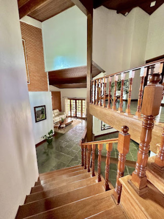 Imagem Casa com 3 Quartos à Venda, 282 m² em Nova Gardênia - Atibaia