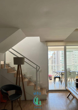 Imagem Apartamento com 2 Quartos à Venda, 117 m² em Campo Belo - São Paulo Imagem Apartamento com 2 Quartos à Venda, 117 m² em Campo Belo - São Paulo