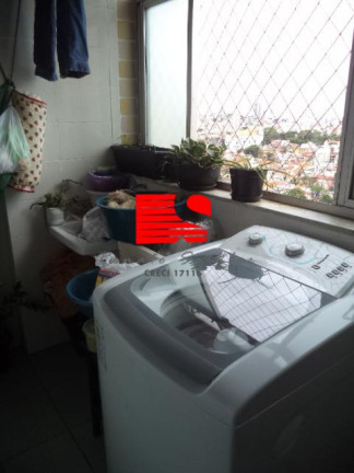Imagem Apartamento com 3 Quartos à Venda, 79 m² em Santa Efigênia - Belo Horizonte