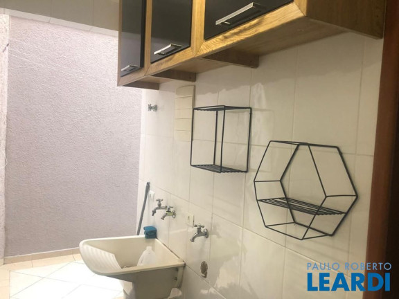 Imagem Sobrado com 3 Quartos para Alugar, 132 m² em Jardim - Santo André Imagem Sobrado com 3 Quartos para Alugar, 132 m² em Jardim - Santo André