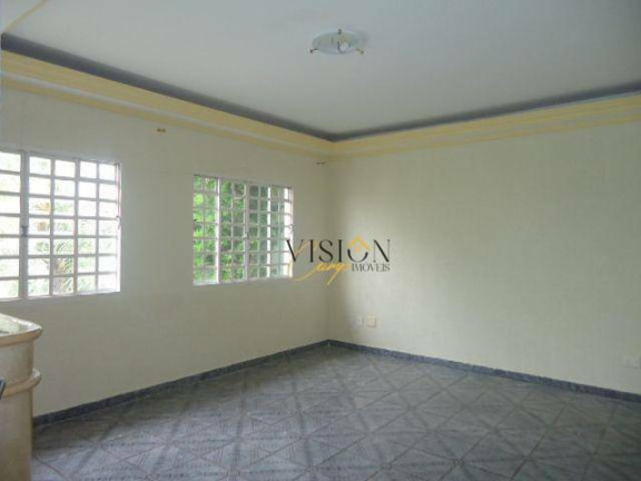 Imagem Casa com 3 Quartos à Venda, 300 m² em Jardim Myrian Moreira Da Costa - Campinas