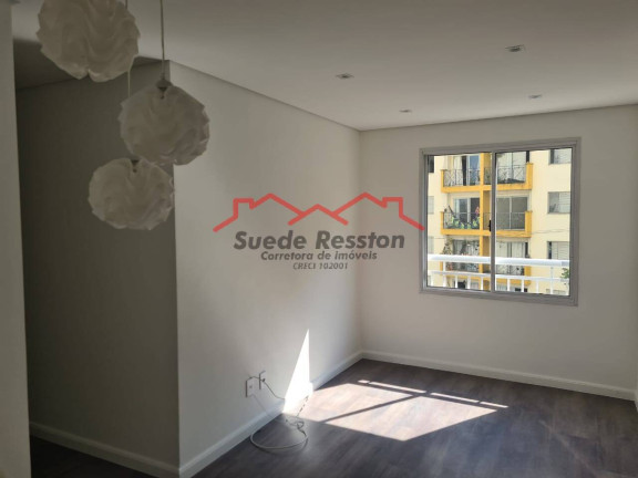 Imagem Apartamento com 2 Quartos à Venda, 50 m² em Vila Emir - São Paulo