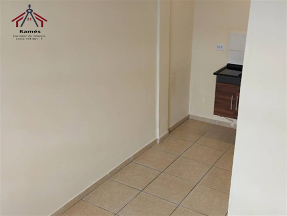 Imagem Apartamento à Venda, 22 m² em Guilhermina - Praia Grande Imagem Apartamento à Venda, 22 m² em Guilhermina - Praia Grande