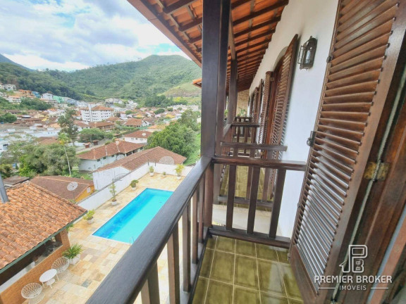 Imagem Casa com 6 Quartos à Venda, 700 m² em Tijuca - Teresópolis Imagem Casa com 6 Quartos à Venda, 700 m² em Tijuca - Teresópolis