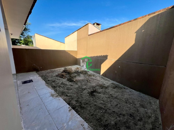 Imagem Casa com 3 Quartos à Venda, 70 m² em Canoas - Pontal Do Paraná Imagem Casa com 3 Quartos à Venda, 70 m² em Canoas - Pontal Do Paraná