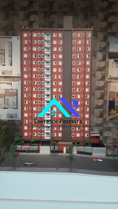 Imagem Imóvel com 2 Quartos à Venda, 50 m² em Jardim Elisabete - Taboão Da Serra Imagem Imóvel com 2 Quartos à Venda, 50 m² em Jardim Elisabete - Taboão Da Serra