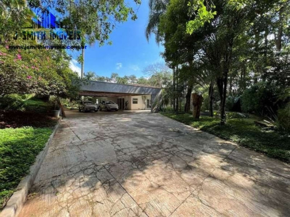 Imagem Casa com 5 Quartos à Venda, 1.190 m² em Vila Santo Antônio - Cotia Imagem Casa com 5 Quartos à Venda, 1.190 m² em Vila Santo Antônio - Cotia