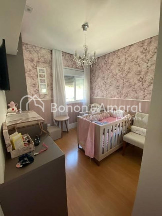 Imagem Apartamento com 3 Quartos à Venda, 87 m² em Mansões Santo Antônio - Campinas Imagem Apartamento com 3 Quartos à Venda, 87 m² em Mansões Santo Antônio - Campinas