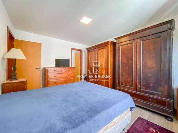 Imagem Apartamento com 3 Quartos à Venda, 138 m² em Alto - Teresópolis Imagem Apartamento com 3 Quartos à Venda, 138 m² em Alto - Teresópolis