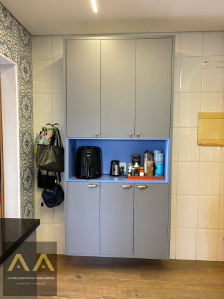 Imagem Apartamento com 2 Quartos à Venda, 113 m² em Alphaville - Santana De Parnaíba Imagem Apartamento com 2 Quartos à Venda, 113 m² em Alphaville - Santana De Parnaíba