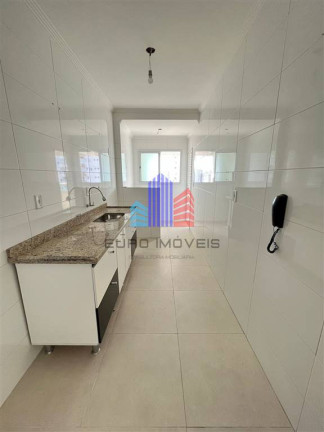 Imagem Apartamento com 3 Quartos à Venda, 101 m² em Vila Guilhermina - Praia Grande