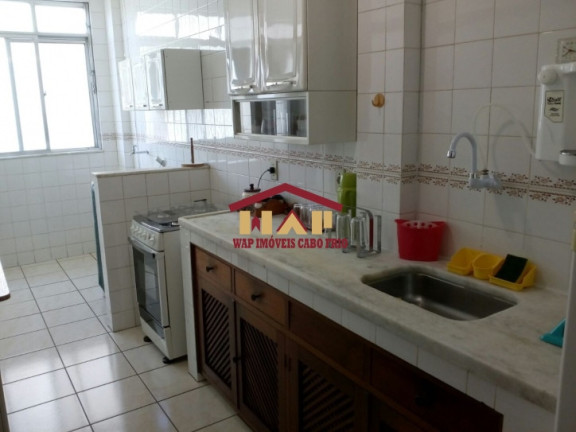 Imagem Apartamento com 2 Quartos para Temporada, em Centro - Cabo Frio Imagem Apartamento com 2 Quartos para Temporada, em Centro - Cabo Frio