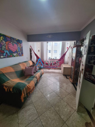 Apartamento com 3 Quartos à Venda, 70 m² em Centro - São Bernardo Do Campo