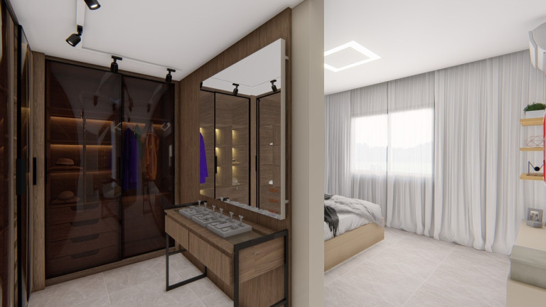 Imagem Sobrado com 4 Quartos à Venda, 250 m² em Portais (polvilho) - Cajamar