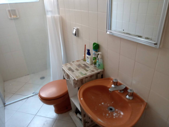 Imagem Apartamento com 2 Quartos à Venda, 60 m² em Enseada - Guarujá