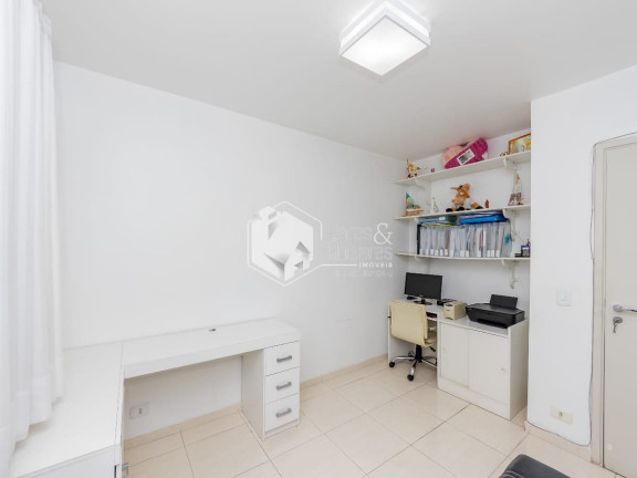 Imagem Apartamento com 3 Quartos à Venda, 98 m² em Vila Clementino - São Paulo