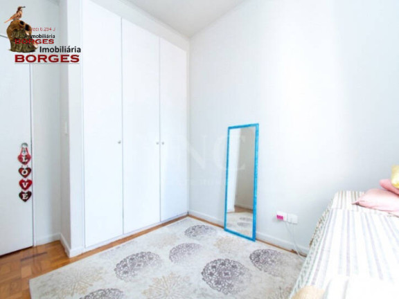 Foto do imóvel Apartamento com 3 Quartos à Venda, 86 m² em Vila Nova Conceição - São Paulo