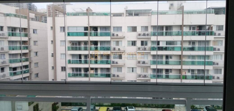 Imagem Apartamento com 2 Quartos à Venda, 76 m² em Recreio Dos Bandeirantes - Rio De Janeiro Imagem Apartamento com 2 Quartos à Venda, 76 m² em Recreio Dos Bandeirantes - Rio De Janeiro