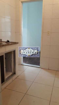 Imagem Apartamento com 3 Quartos à Venda, 80 m² em Tijuca - Rio De Janeiro
