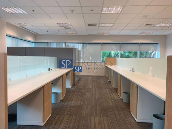 Imagem Sala Comercial para Alugar, 496 m² em Jardim Paulistano - São Paulo Imagem Sala Comercial para Alugar, 496 m² em Jardim Paulistano - São Paulo