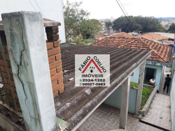 Imagem Casa com 2 Quartos à Venda, 148 m² em Jardim Primavera - São Paulo